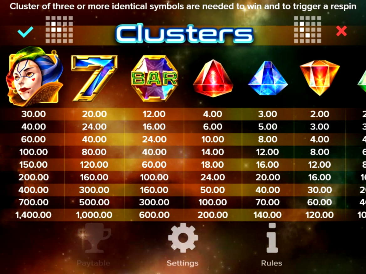 230 Darmowe spiny bez depozytu w kasynie Party Casino