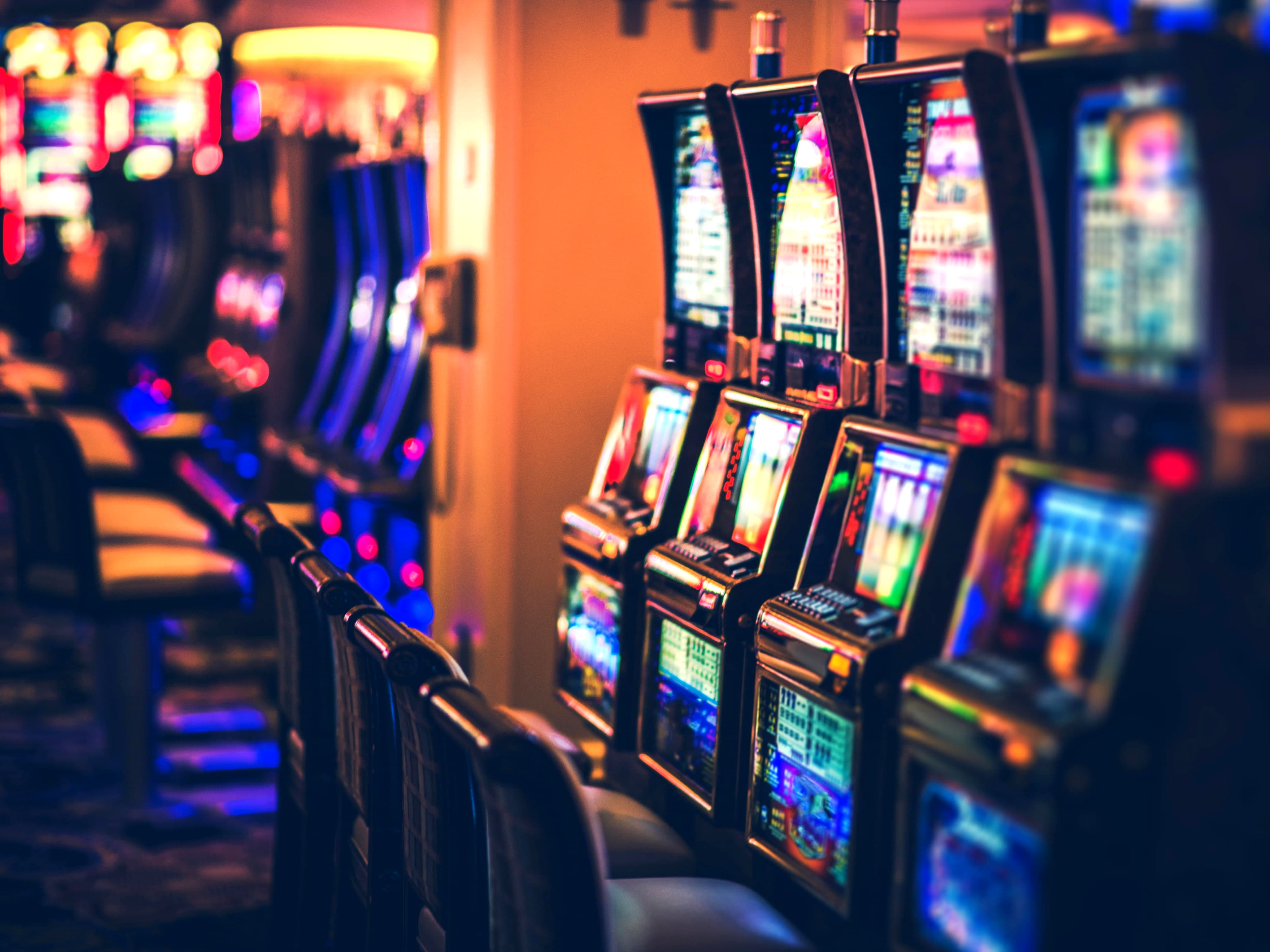 EURO 145 Żeton kasynowy w Dream Vegas Casino
