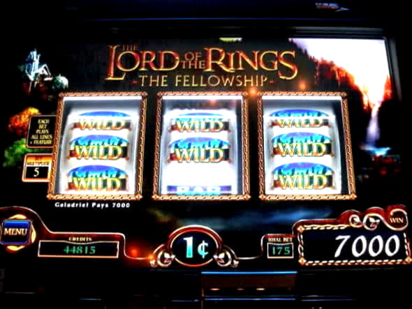 66 Darmowe spiny kasyno w Dream Vegas Casino