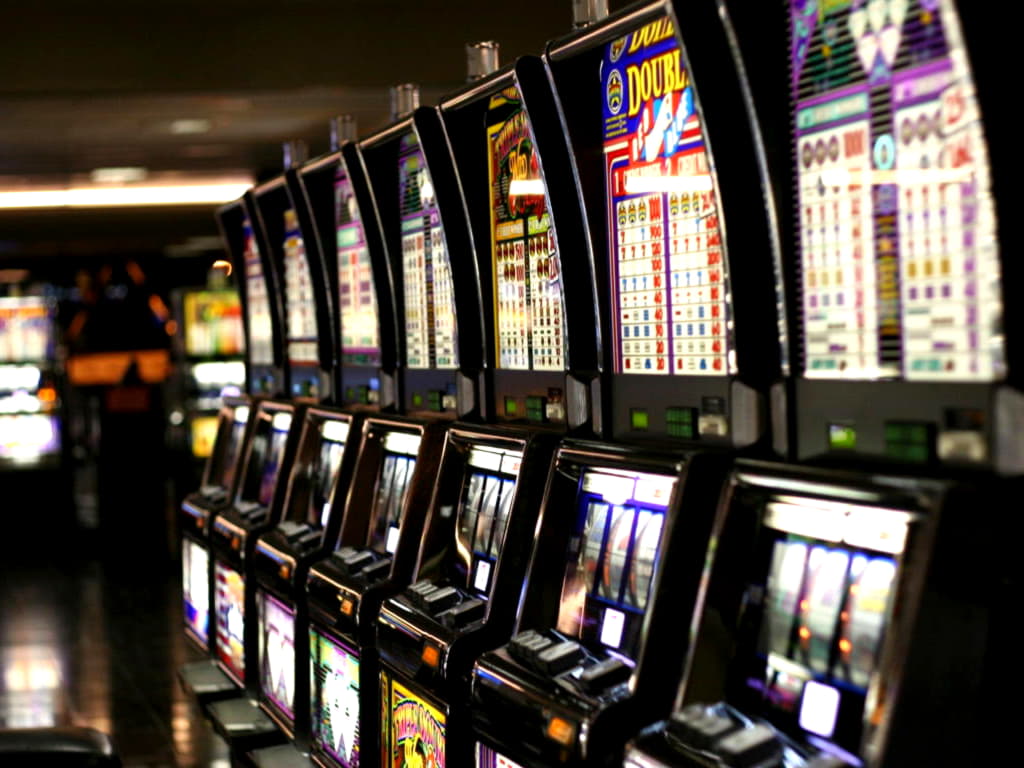 ?185 Freeroll turniejów kasynowych w Party Casino