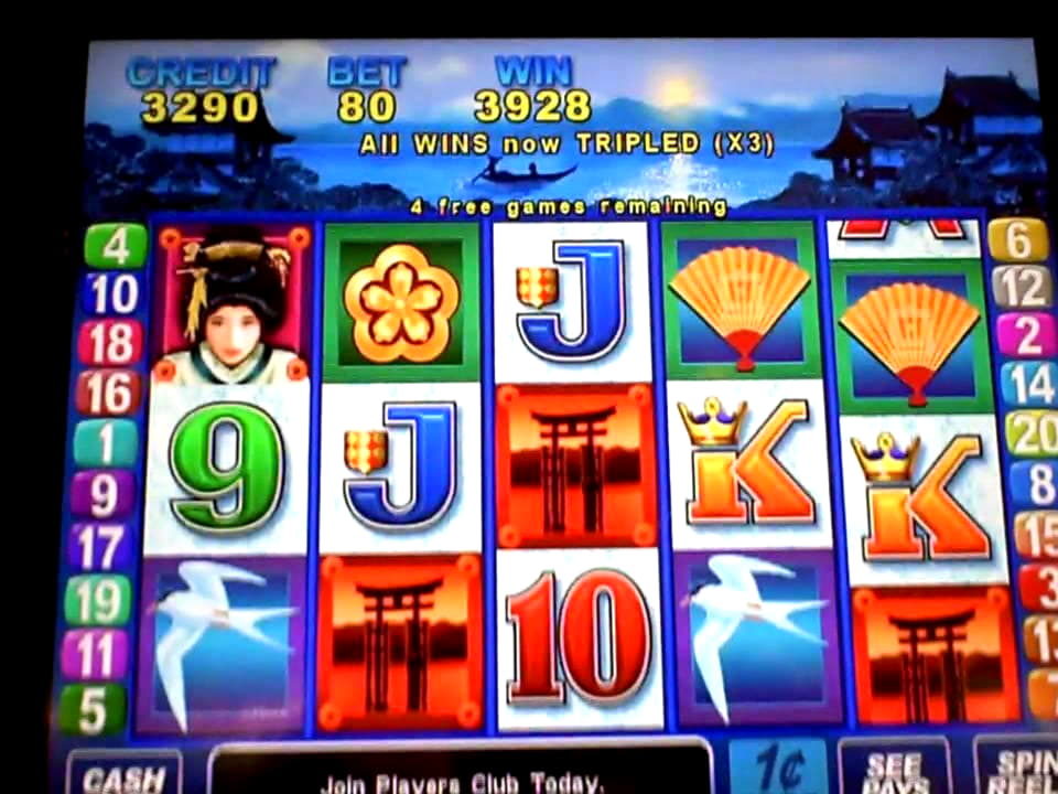 760% Bonus za pierwszy depozyt w kasynie Gate777
